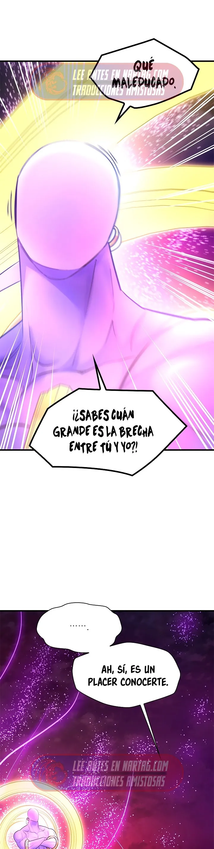 El tutorial es demasiado difícil Capítulo 239 en Línea - página 19