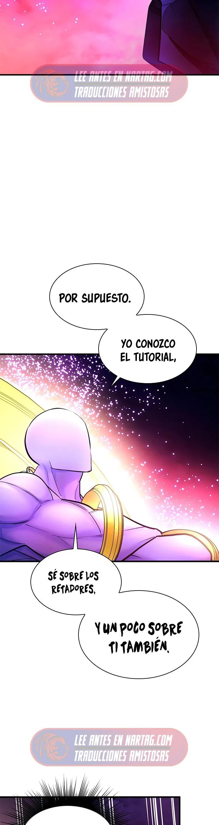 El tutorial es demasiado difícil Capítulo 239 en Línea - página 26