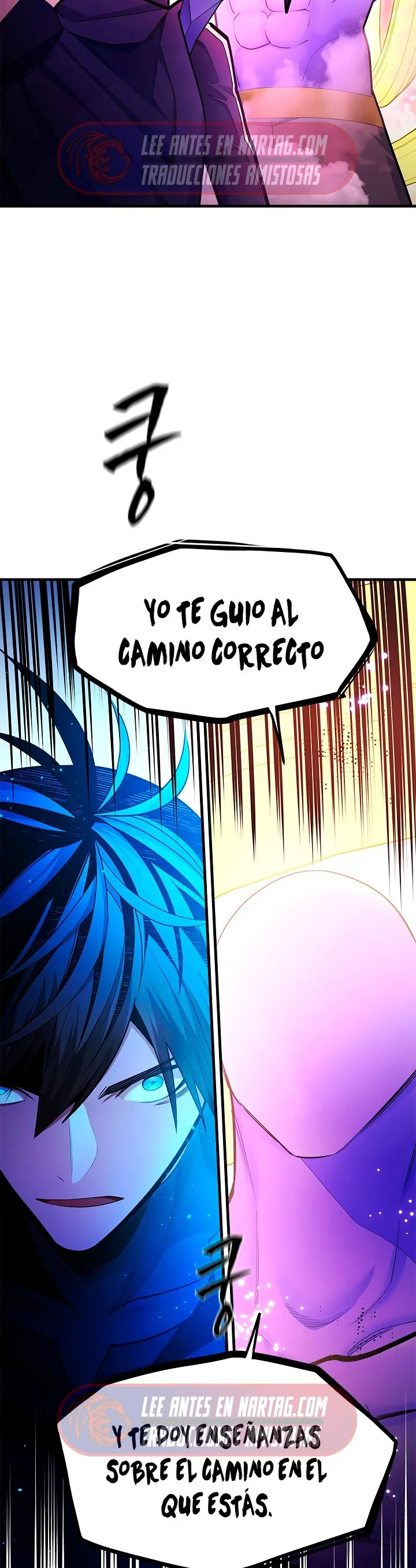 El tutorial es demasiado difícil Capítulo 239 en Línea - página 28