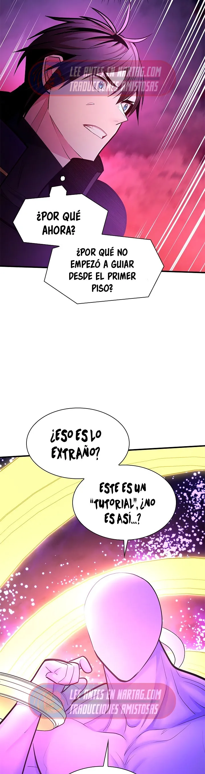 El tutorial es demasiado difícil Capítulo 239 en Línea - página 30