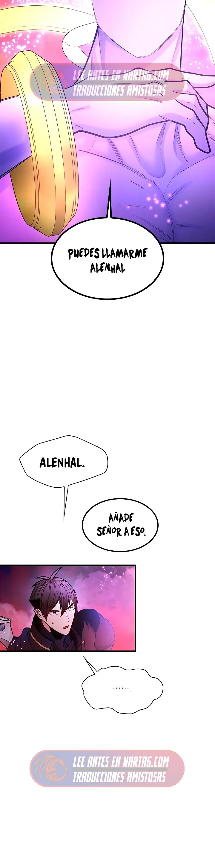 El tutorial es demasiado difícil Capítulo 239 en Línea - página 35