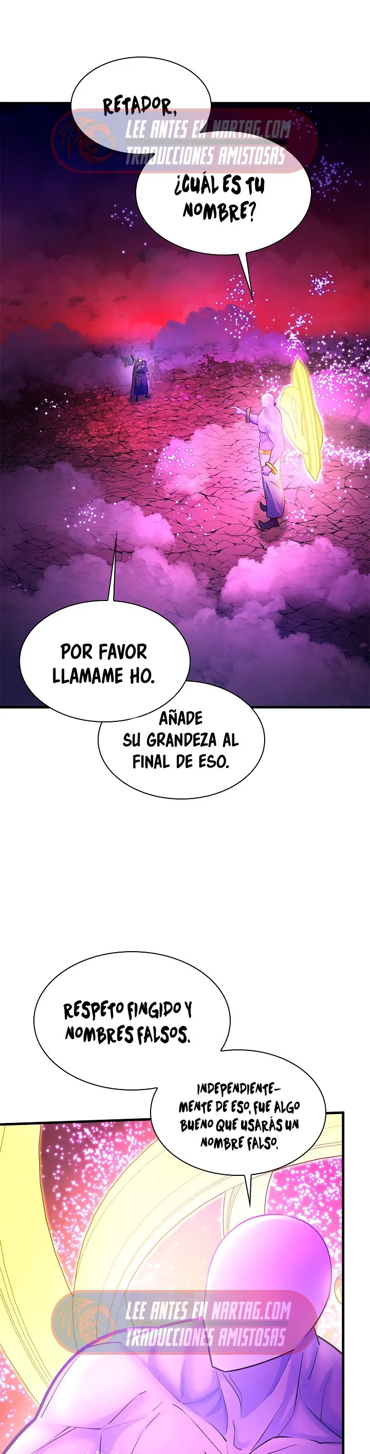 El tutorial es demasiado difícil Capítulo 239 en Línea - página 36