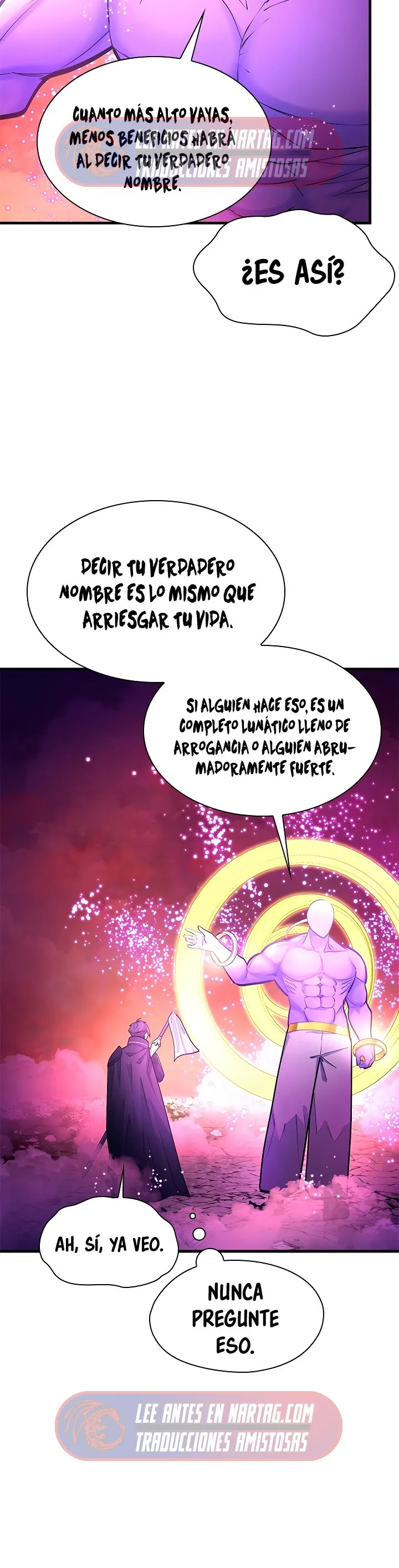 El tutorial es demasiado difícil Capítulo 239 en Línea - página 37