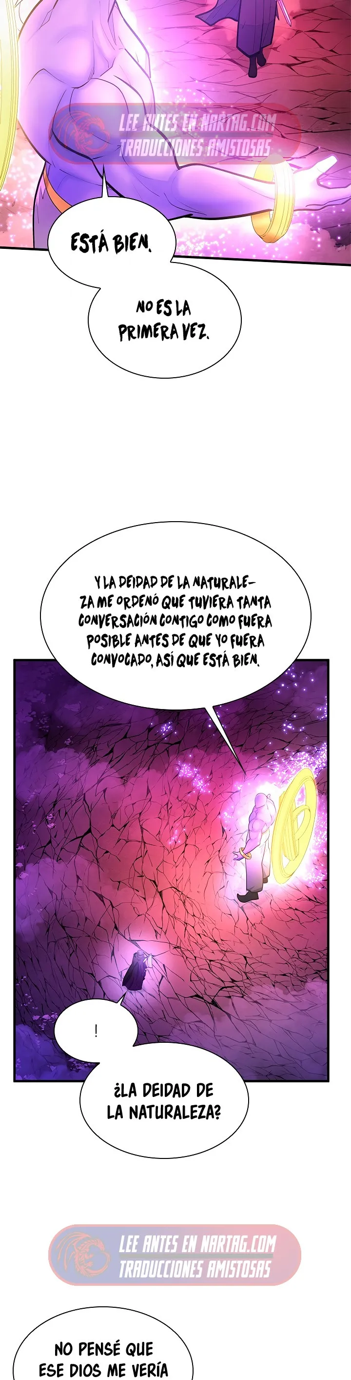 El tutorial es demasiado difícil Capítulo 239 en Línea - página 40