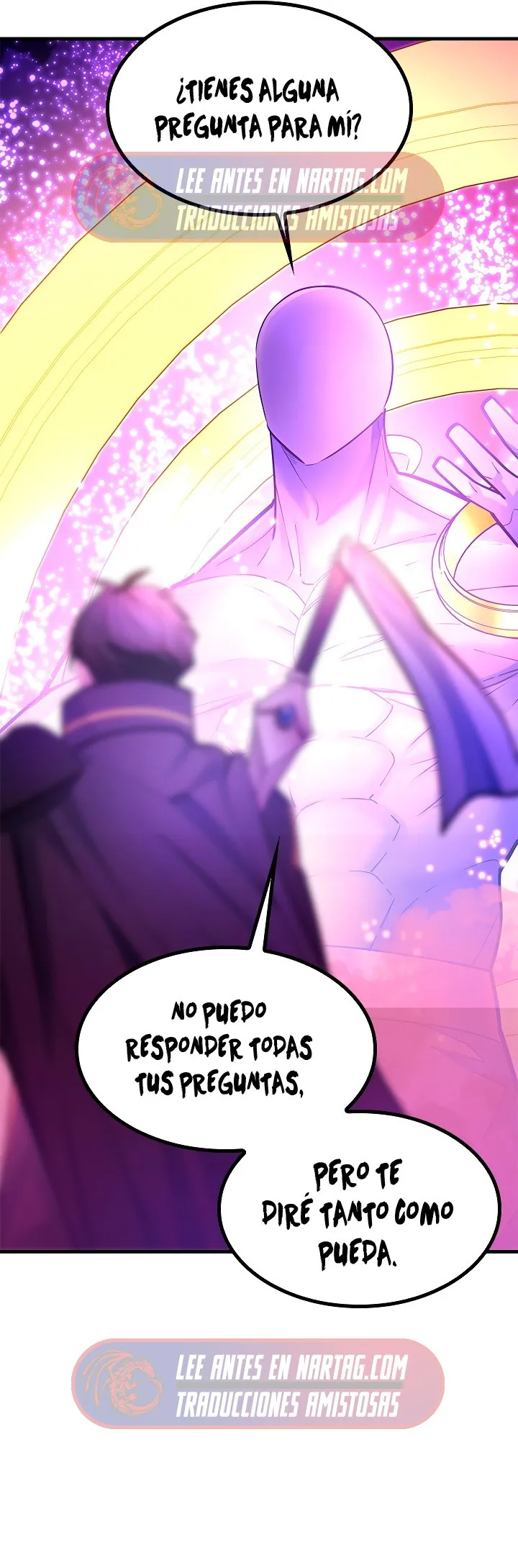El tutorial es demasiado difícil Capítulo 239 en Línea - página 42