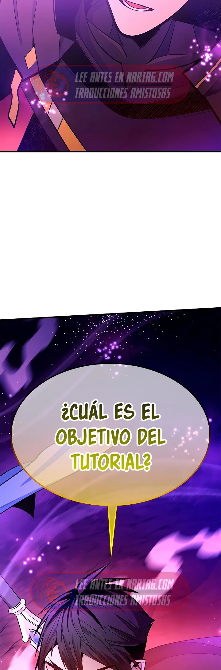 El tutorial es demasiado difícil Capítulo 239 en Línea - página 44