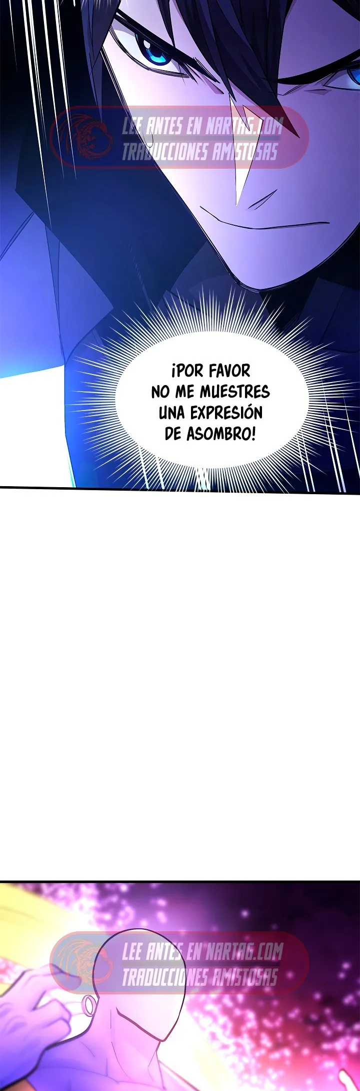 El tutorial es demasiado difícil Capítulo 239 en Línea - página 46