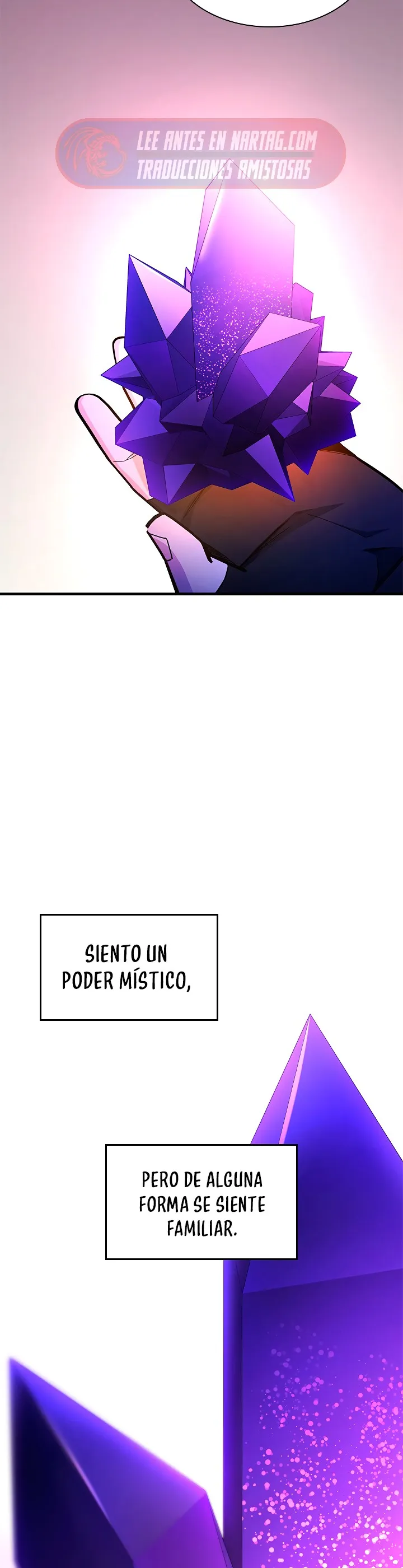 El tutorial es demasiado difícil Capítulo 243 en Línea - página 6