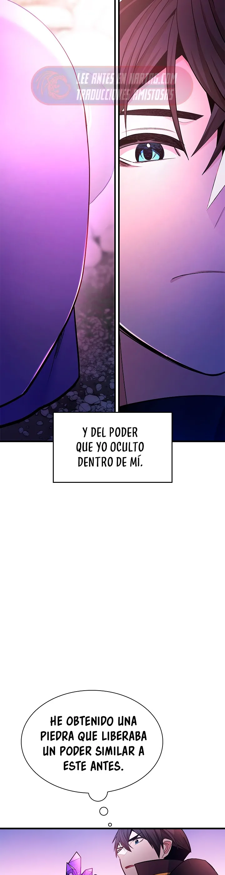 El tutorial es demasiado difícil Capítulo 243 en Línea - página 8