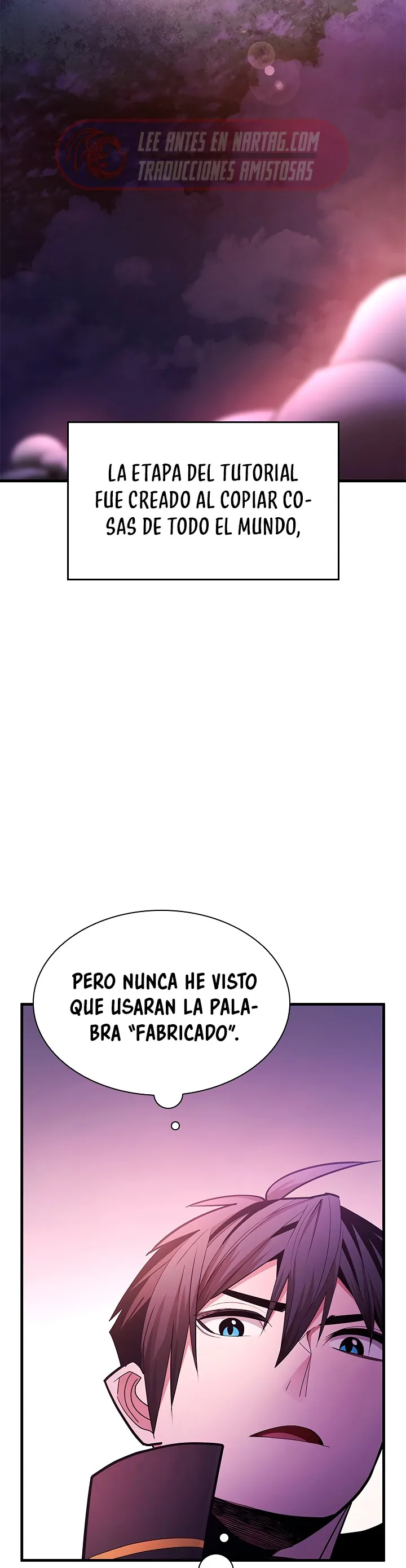 El tutorial es demasiado difícil Capítulo 243 en Línea - página 13