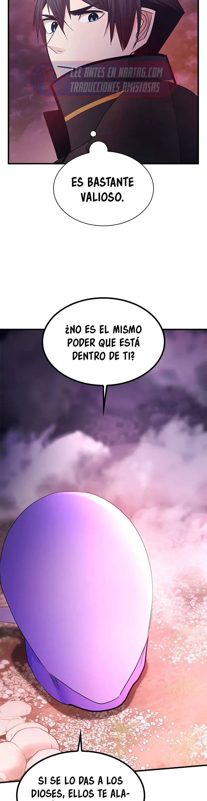 El tutorial es demasiado difícil Capítulo 243 en Línea - página 18