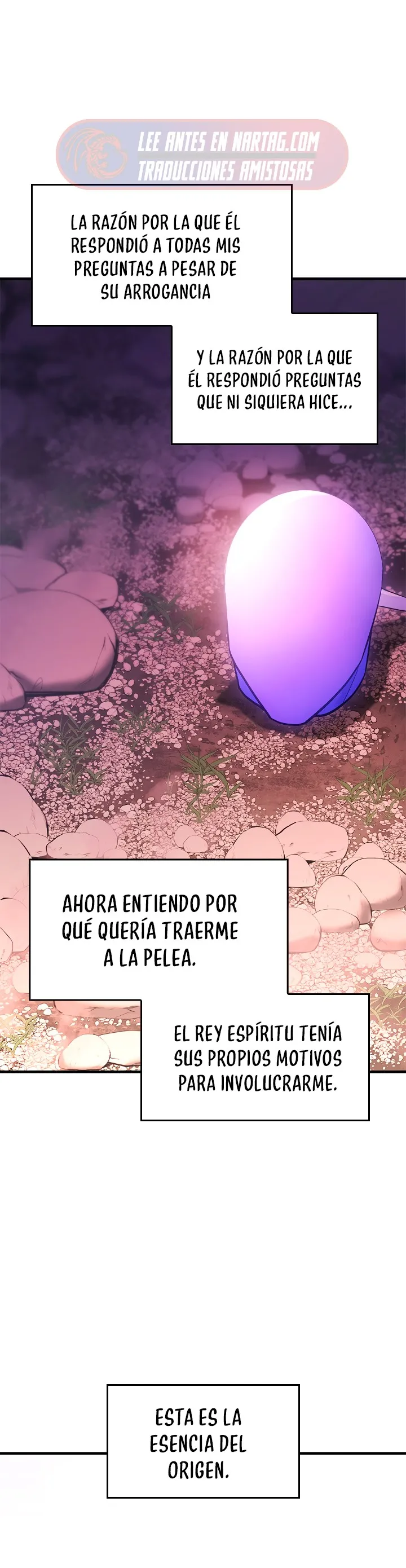 El tutorial es demasiado difícil Capítulo 243 en Línea - página 21