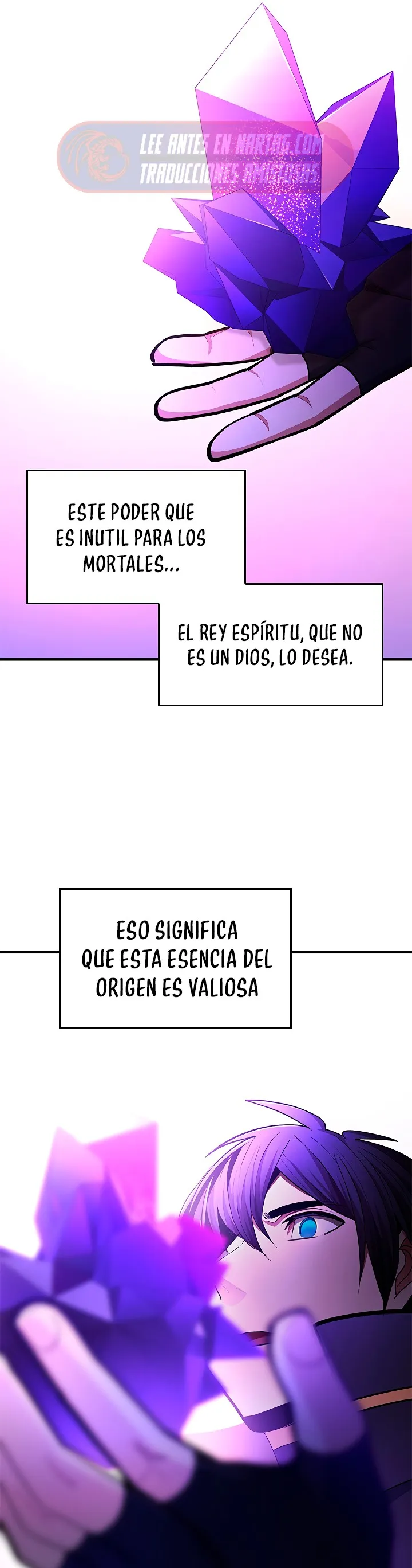 El tutorial es demasiado difícil Capítulo 243 en Línea - página 22