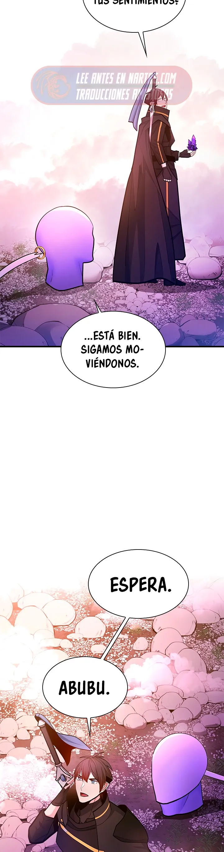 El tutorial es demasiado difícil Capítulo 243 en Línea - página 24