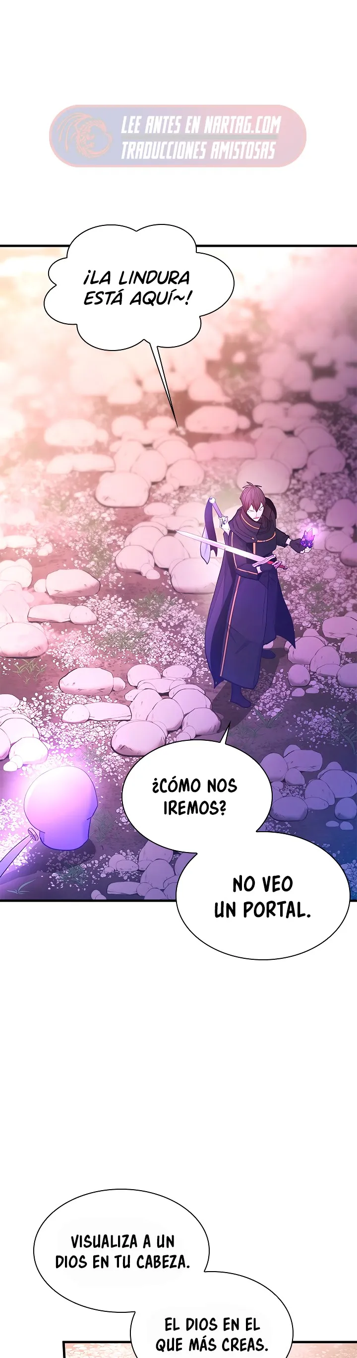 El tutorial es demasiado difícil Capítulo 243 en Línea - página 29