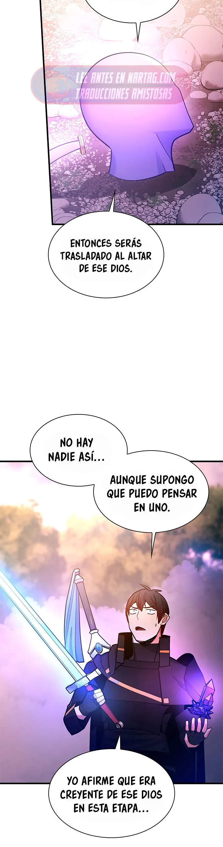El tutorial es demasiado difícil Capítulo 243 en Línea - página 30
