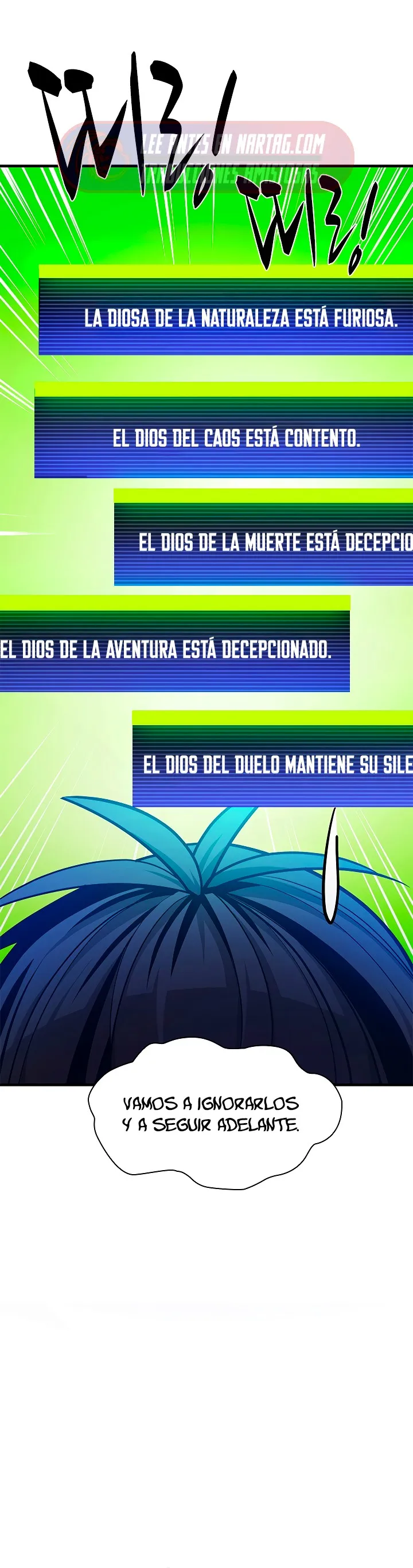 El tutorial es demasiado difícil Capítulo 243 en Línea - página 31