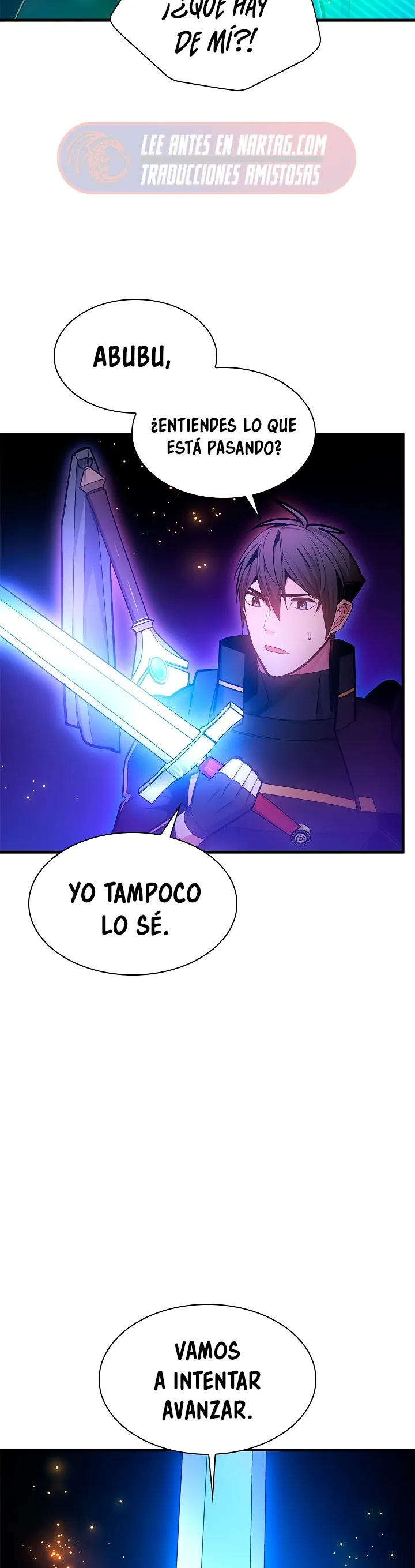 El tutorial es demasiado difícil Capítulo 243 en Línea - página 36