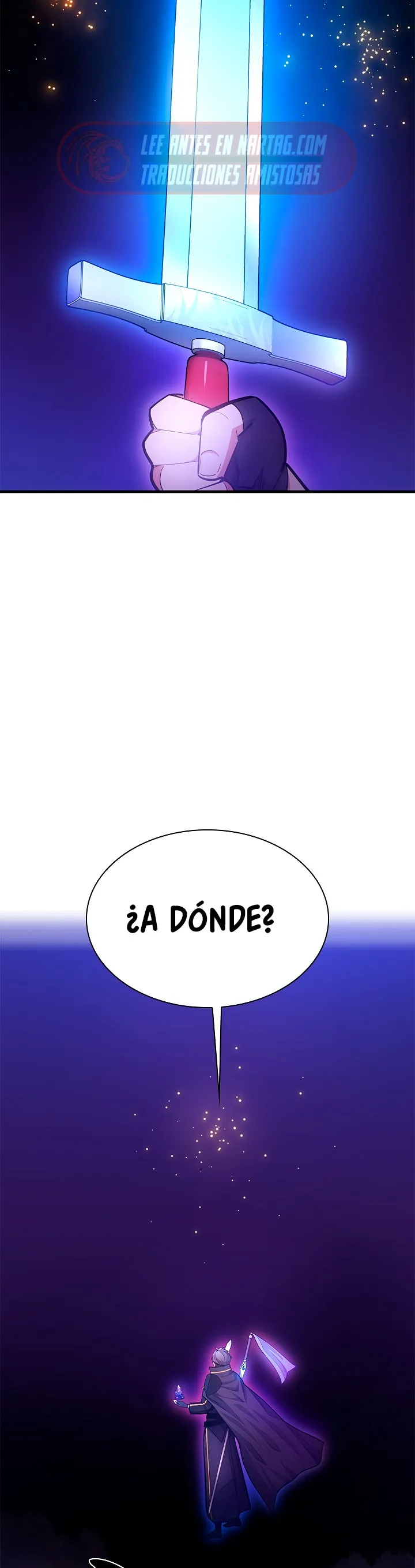 El tutorial es demasiado difícil Capítulo 243 en Línea - página 37