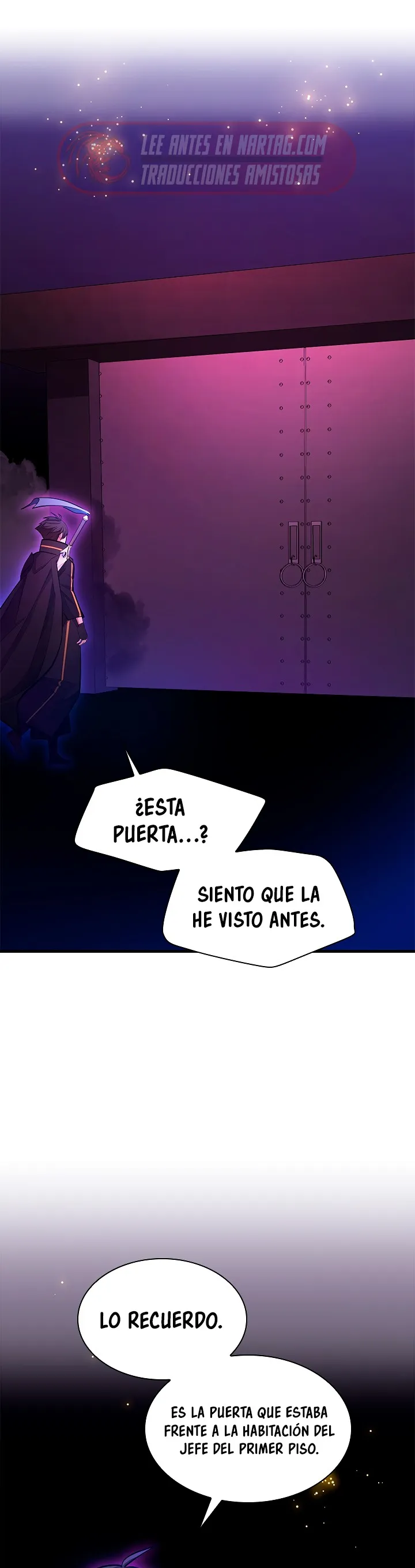 El tutorial es demasiado difícil Capítulo 243 en Línea - página 41
