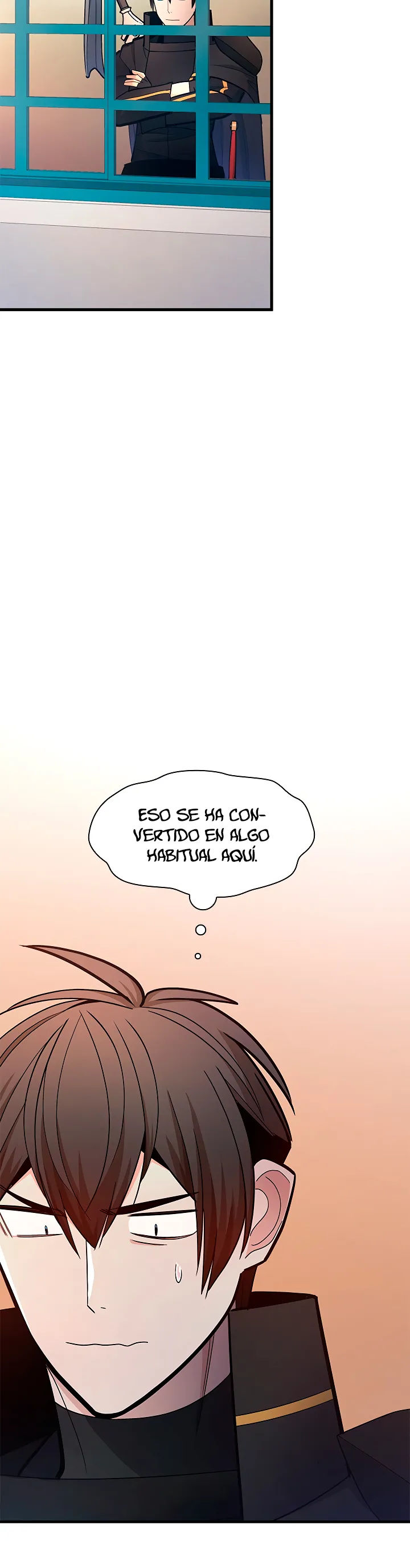 El tutorial es demasiado difícil Capítulo 259 en Línea - página 4