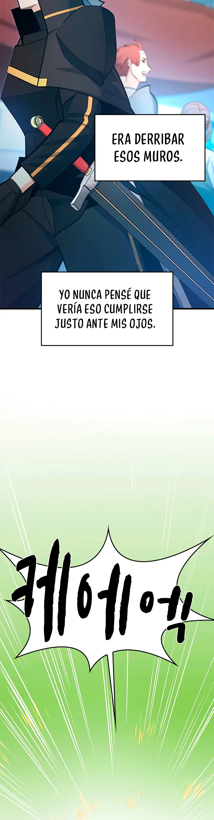 El tutorial es demasiado difícil Capítulo 259 en Línea - página 11
