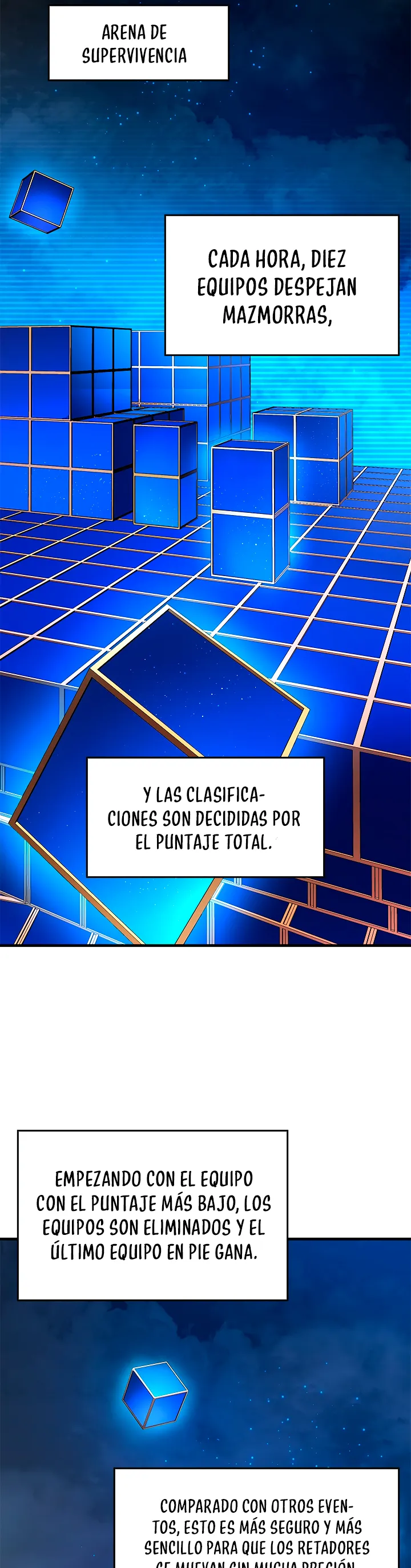 El tutorial es demasiado difícil Capítulo 259 en Línea - página 29