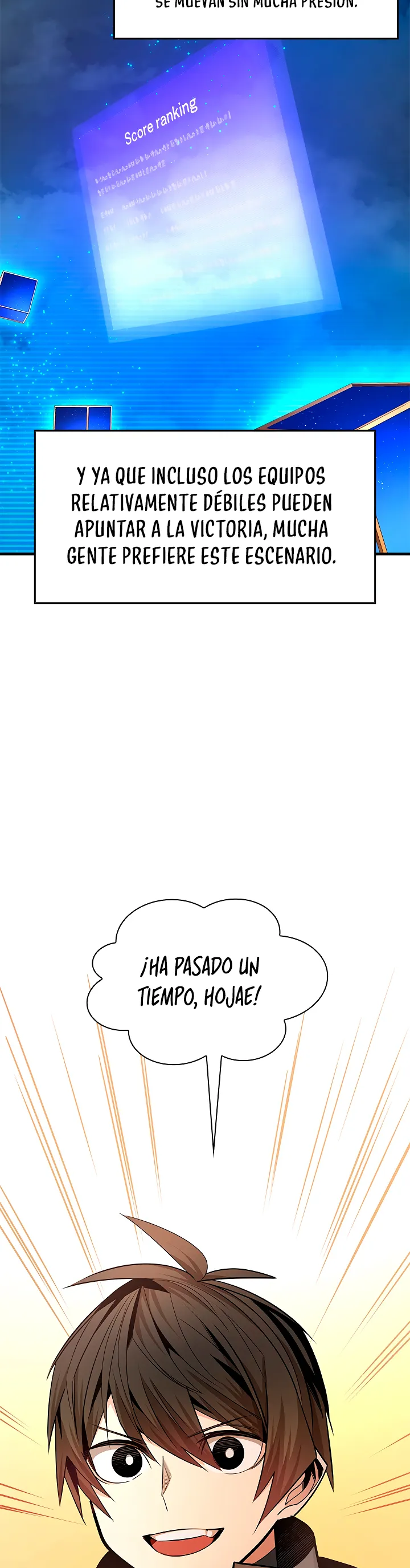 El tutorial es demasiado difícil Capítulo 259 en Línea - página 30