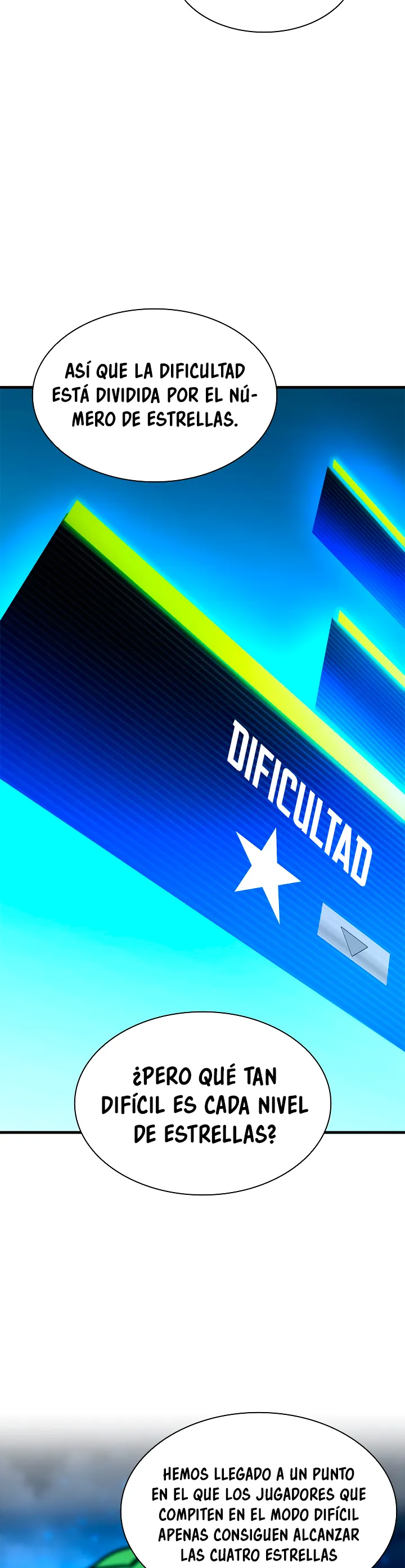 El tutorial es demasiado difícil Capítulo 259 en Línea - página 39