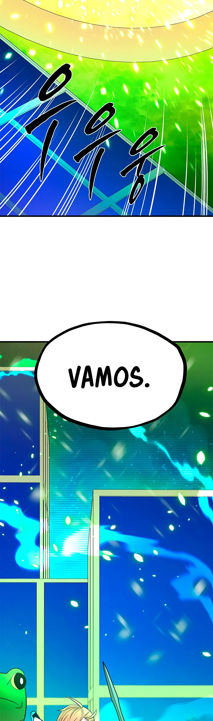 El tutorial es demasiado difícil Capítulo 259 en Línea - página 47