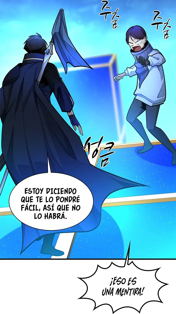 El tutorial es demasiado difícil Capítulo 261 en Línea - página 13