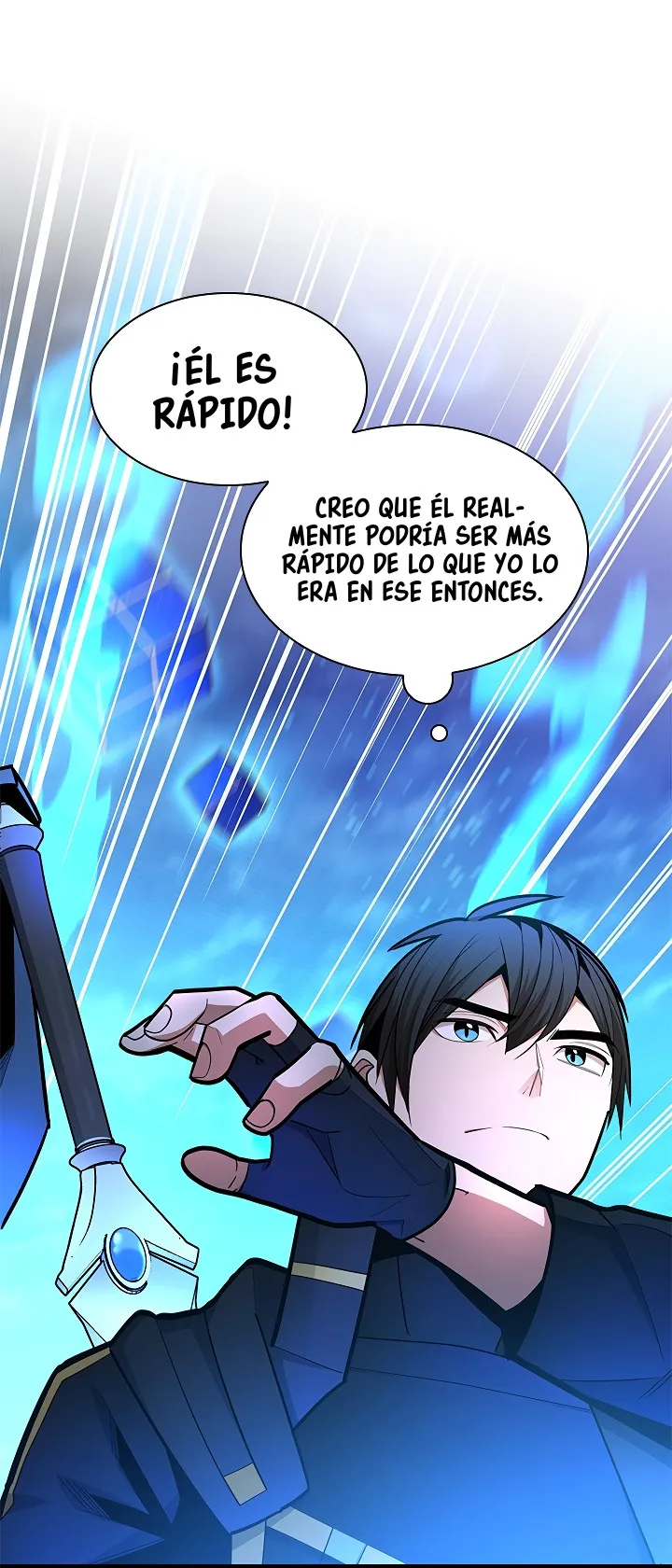 El tutorial es demasiado difícil Capítulo 261 en Línea - página 24