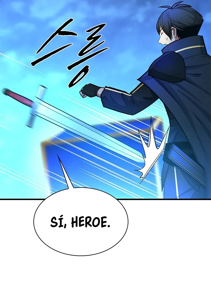 El tutorial es demasiado difícil Capítulo 261 en Línea - página 33