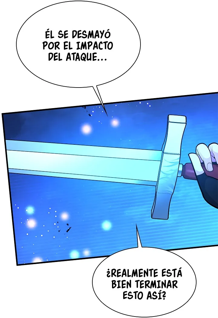 El tutorial es demasiado difícil Capítulo 261 en Línea - página 73