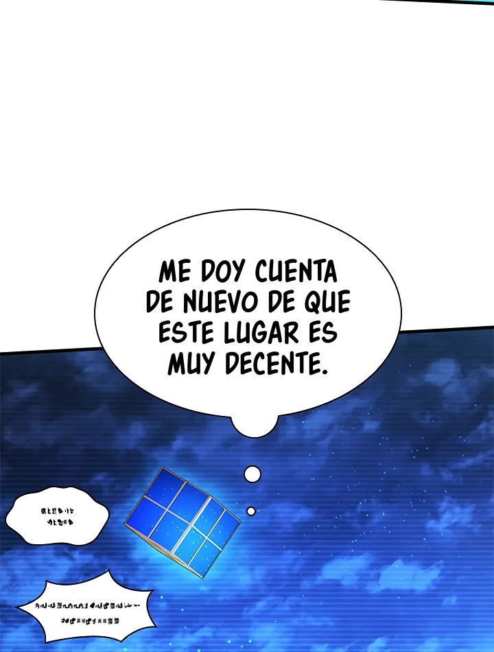 El tutorial es demasiado difícil Capítulo 261 en Línea - página 80