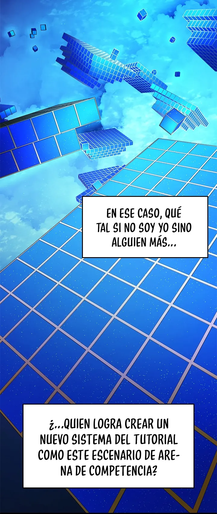 El tutorial es demasiado difícil Capítulo 261 en Línea - página 87