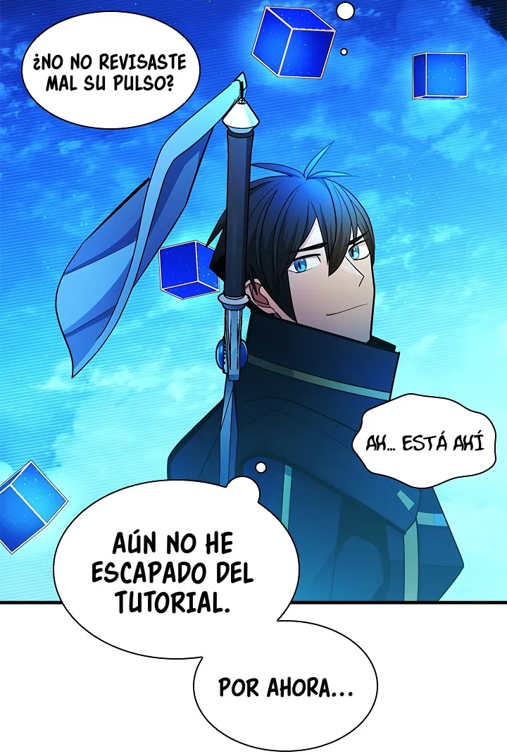 El tutorial es demasiado difícil Capítulo 261 en Línea - página 91