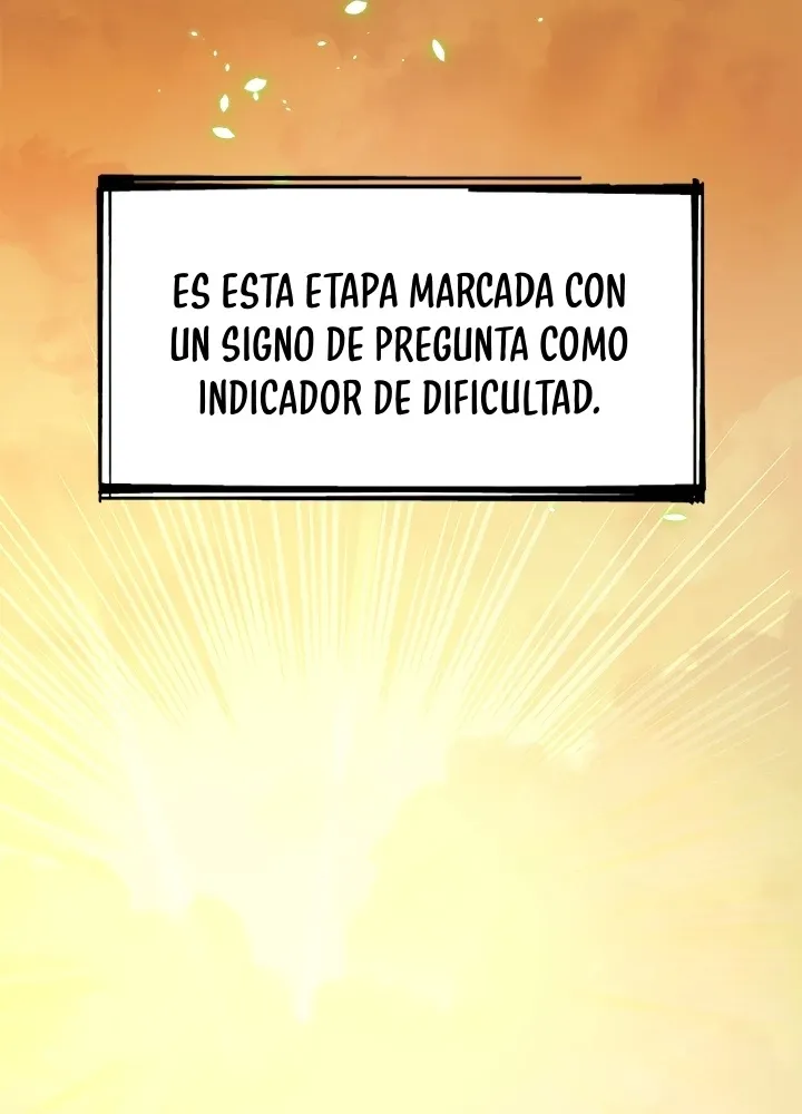El tutorial es demasiado difícil Capítulo 263 en Línea - página 28