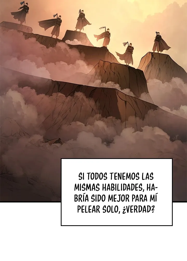 El tutorial es demasiado difícil Capítulo 263 en Línea - página 50