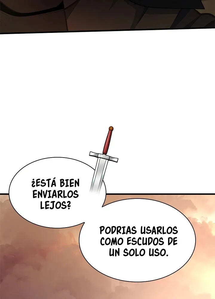 El tutorial es demasiado difícil Capítulo 263 en Línea - página 56