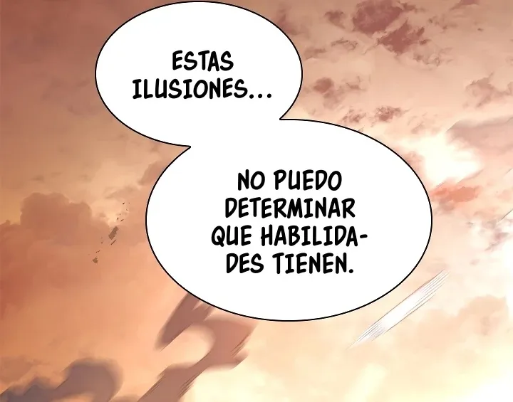 El tutorial es demasiado difícil Capítulo 263 en Línea - página 59