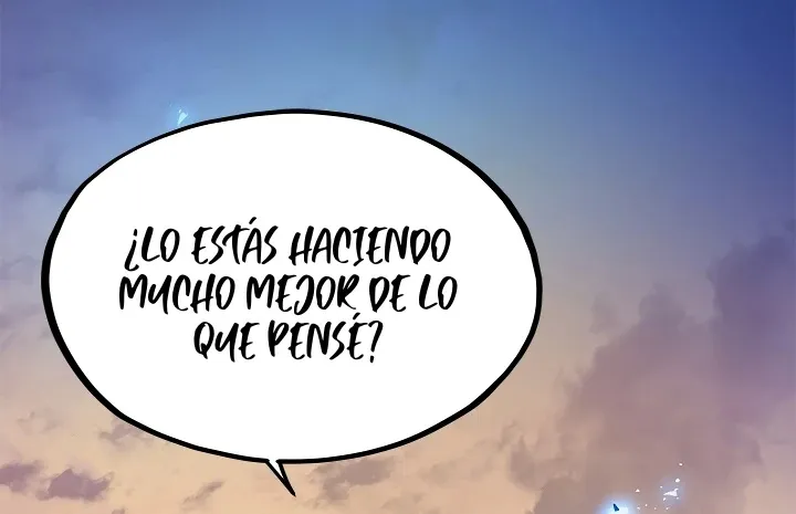 El tutorial es demasiado difícil Capítulo 263 en Línea - página 103