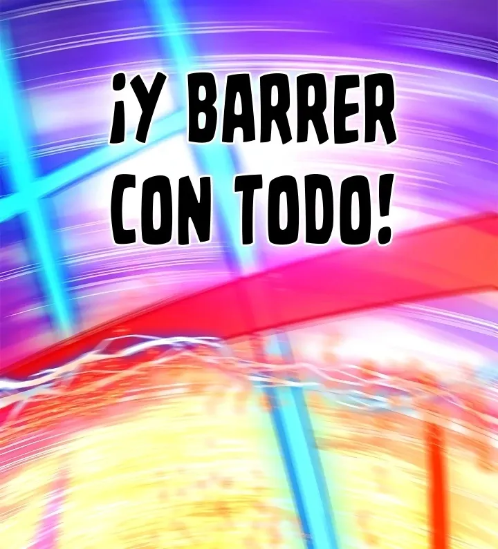 El tutorial es demasiado difícil Capítulo 264 en Línea - página 50