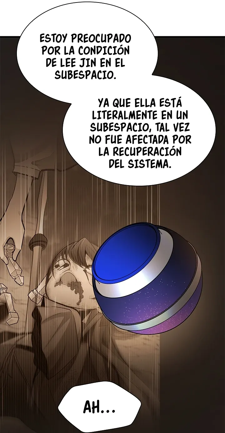 El tutorial es demasiado difícil Capítulo 266 en Línea - página 26