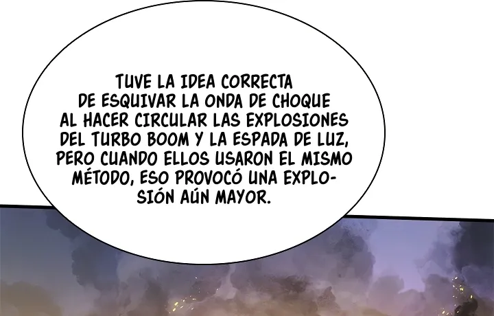 El tutorial es demasiado difícil Capítulo 266 en Línea - página 45