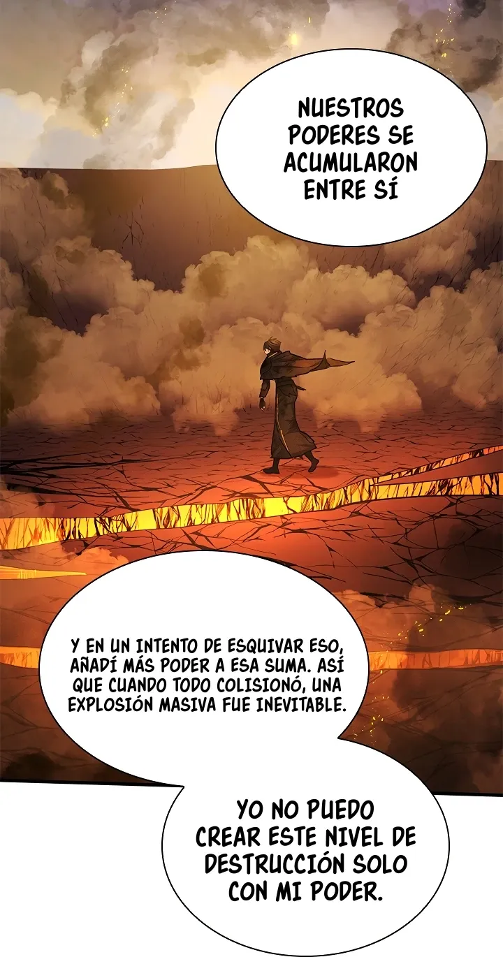 El tutorial es demasiado difícil Capítulo 266 en Línea - página 46