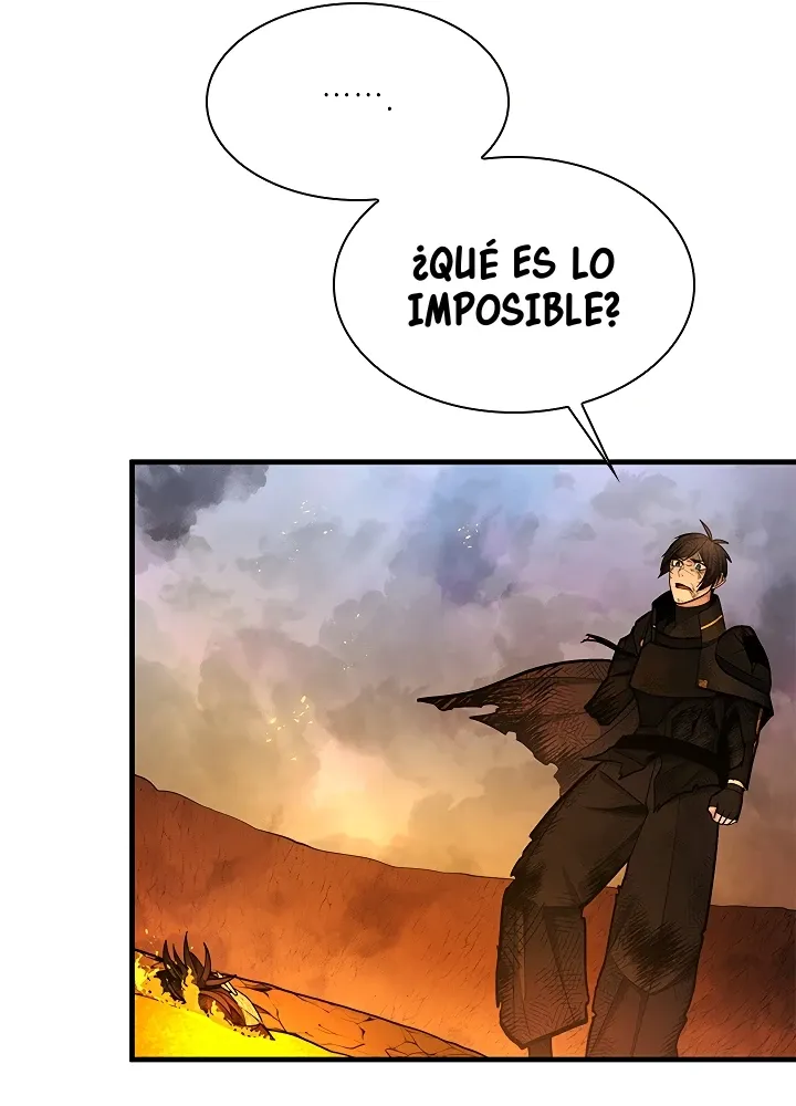 El tutorial es demasiado difícil Capítulo 266 en Línea - página 52