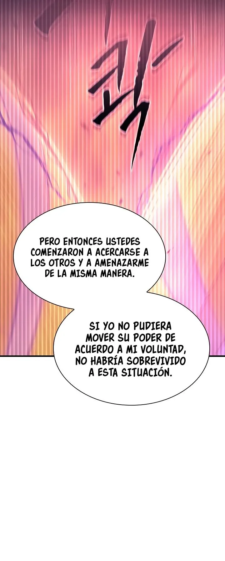 El tutorial es demasiado difícil Capítulo 266 en Línea - página 63