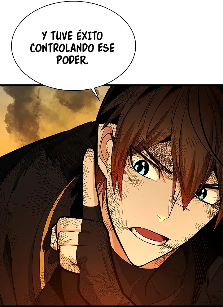 El tutorial es demasiado difícil Capítulo 266 en Línea - página 64