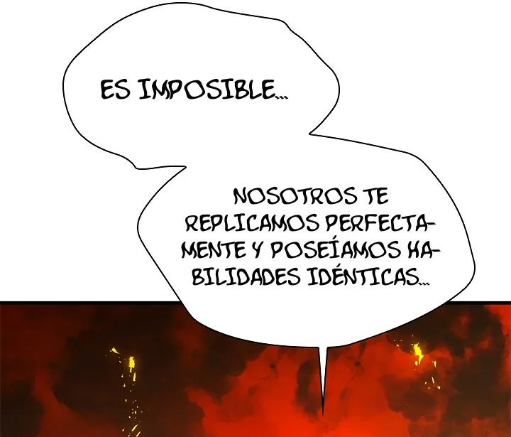 El tutorial es demasiado difícil Capítulo 266 en Línea - página 66